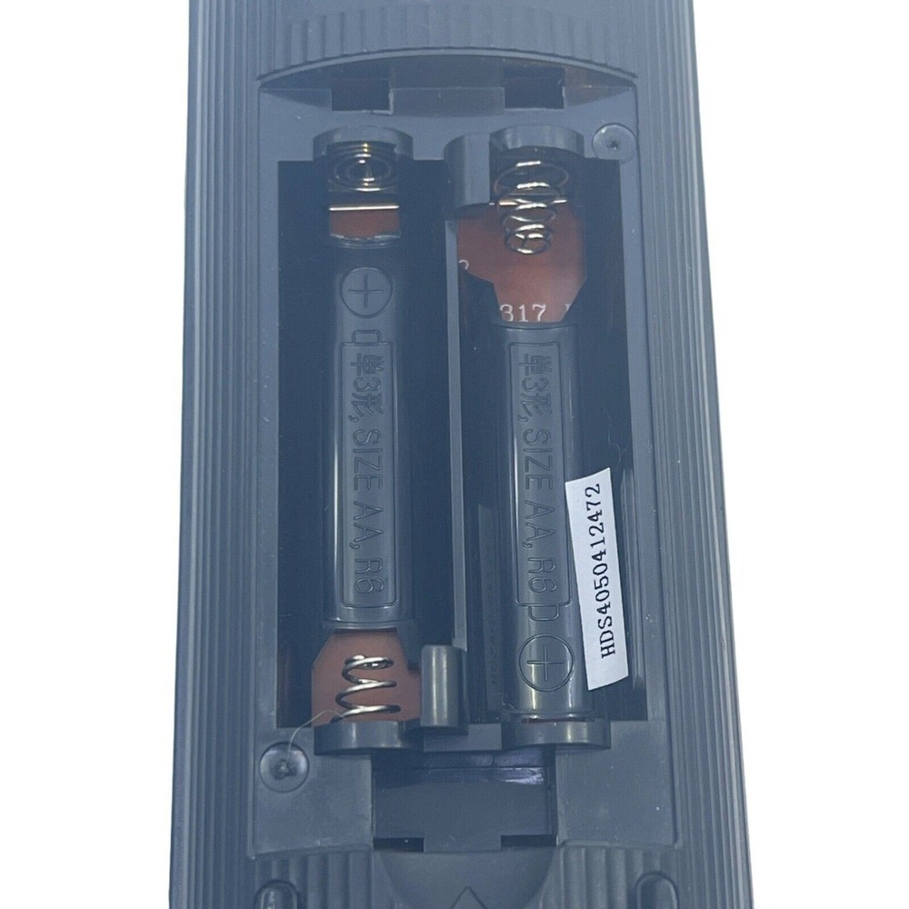 Sony RMT-D197A‎ DVD Remote - Picture 3 of 3